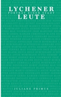 Lychener Leute: Porträt einer Stadt 3819233075 Book Cover