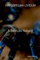 A Sele o Natural (Portuguese Edition) 6500680545 Book Cover