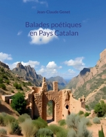 Balades poétiques en Pays Catalan (French Edition) 2322557986 Book Cover