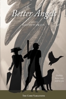 Better Angels 0991900480 Book Cover