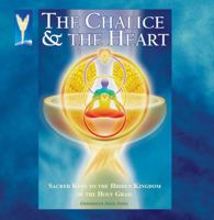 The Chalice & the Heart 0974073024 Book Cover