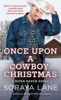 Once Upon a Cowboy Christmas 1250224284 Book Cover