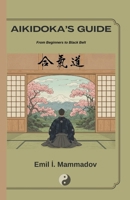 Aikidoka’s Guide B0H6BC4PQT Book Cover