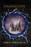 Damnation B095GPCTQB Book Cover