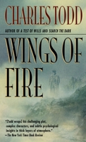 Wings Of Fire 0312965680 Book Cover