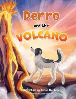 Perro and the Volcano B0GX84T6ZZ Book Cover