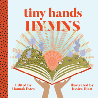 Hymns 1629953539 Book Cover
