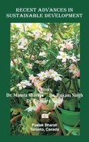Recent Advances in Sustainable Development 1989416470 Book Cover