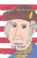 George Washington 0983665176 Book Cover