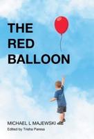 The Red Balloon B0DZMZLQ9D Book Cover
