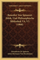 Ethik und Philosophische Bibliothek V4-5 1166787346 Book Cover
