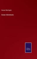 Ocean Adventures 3375165455 Book Cover