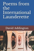 Poems from the International Launderette B08GVCN2FK Book Cover