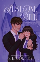 Just One Bite B0DZMBVQT7 Book Cover