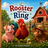 The Rooster and The Ring B0H6JVT8KB Book Cover