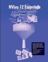 NVivo 12 Essentials 1387749498 Book Cover