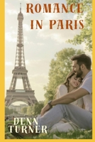 Romance in Paris B0FPXP652W Book Cover
