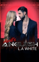 April's Anguish: A Technothriller Romance B08S4D8YFD Book Cover