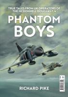 Phantom Boys 1911703706 Book Cover
