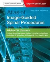 Atlas of Image-Guided Spinal Procedures 0323401538 Book Cover
