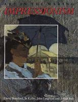 Impressionism: Art in the Making (National Gallery London Publications) 0300050364 Book Cover