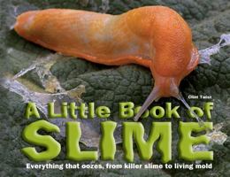A Little Book of Slime 0545347475 Book Cover