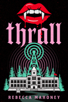 Thrall 1368113818 Book Cover