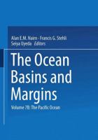 The Ocean Basins and Margins: The Pacific Ocean 1461580439 Book Cover