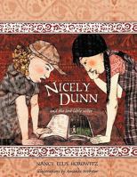 Nicely Dunn & the Lost Little Sister 1438930119 Book Cover