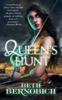 Queen's Hunt 0765322188 Book Cover