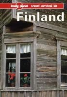 Lonely Planet Finland (2nd ed.) 0864421567 Book Cover