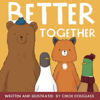 Better Together 1433840391 Book Cover