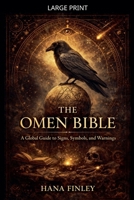 The Omen Bible B0GMLWJGL2 Book Cover