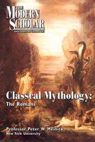 Classical Mythology: The Greeks 1419349902 Book Cover