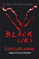 Black Lies 0595096360 Book Cover