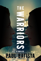 The Warriors 1608094723 Book Cover