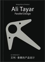 Ali Tayar: Parallel Design (Design Focus) 7500640862 Book Cover