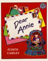 Dear Annie 0785769196 Book Cover