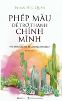 The Miracle of Becoming Oneself 604390201X Book Cover