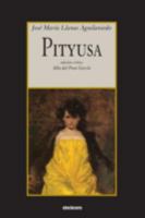 Pityusa 1934768731 Book Cover