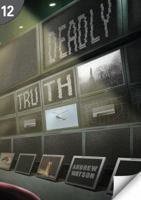 Deadly Truth: Page Turners 12: 0 1424048915 Book Cover