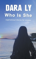 Who Is She B0CTS5X2ZW Book Cover