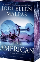 The American 1649377401 Book Cover