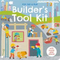 Builder's Tool Kit (Play Books) 1789580277 Book Cover