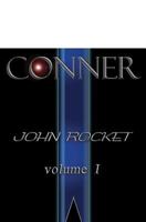 John Rocket vol.1 098449801X Book Cover