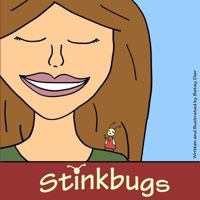 Stinkbugs 1532740301 Book Cover