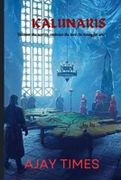 KALUNARIS B0CVFDL4XJ Book Cover