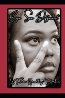 Eye See Different: A True Story of Resilience and Determination B08P6LJ2Y5 Book Cover