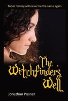 The Witchfinder's Well 1739702727 Book Cover