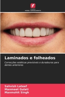 Laminados e folheados (Portuguese Edition) 6207964063 Book Cover